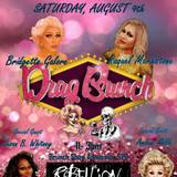 Rebellion Beachside Bar & Bistro Drag Brunch photo