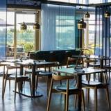 Cover image for Sticks'n'Sushi - Oxford