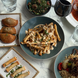 Cover image for Tabule Oakville