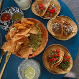 Cover image for Tu Madre - Los Feliz