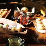 PREMIUM NATIVE HIGH TEA $60pp Foto