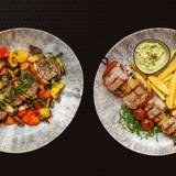 BBQ Battle foto
