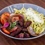 Cover image for Peruvian Taste Restaurant