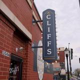 Cover image for Cliff's Taphouse