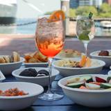 Cover image for Harborwalk Terrace