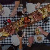 Cover image for The Sicilian Butcher