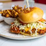 Houston Restaurant Weeks photo