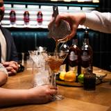 Cover image for The Whiskey Room