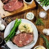 Prime Rib Day foto