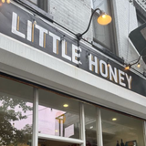Cover image for Little Honey