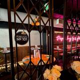 Cover image for Pimlico Bar
