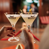 Beluga Cocktail Dinner photo