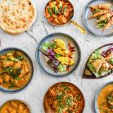 Cover image for Prana Indian Restaurant