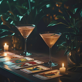 Tarot & Tini Tuesdays Foto