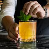 Surf & Turf Cocktail Party photo