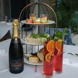 Wimbledon Afternoon Tea foto