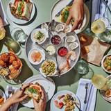 Happy Hour? Tower Hour! Foto