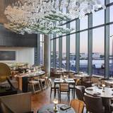 Cover image for Quail & Crane - SFO Hyatt