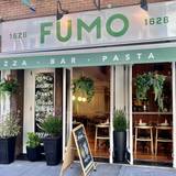 Cover image for Fumo UES