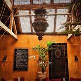 Cover image for Kazbar Oxford