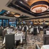 Cover image for Morton's The Steakhouse - Rosemont