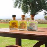 San Matias Tasting Experience | First Seating photo