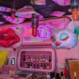 Cover image for TOKIODELIC