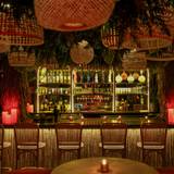Cover image for Hidden Bar