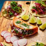 Cover image for Encanto Alebrije Mexican Restaurant