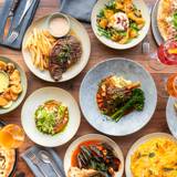 Cover image for Tavola Rustica - San Francisco