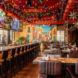 Cover image for Emilios Tacos & Tequila