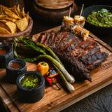 Cover image for Amaya Modern Mexican - The Cosmopolitan Las Vegas