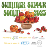 Summer Supper Somm Dinner photo