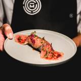 Private Dining Foto
