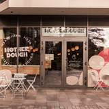 Cover image for Motherdough Pizza Neapolitan