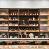 Cover image for Toussaint Brasserie