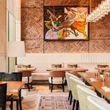 Cover image for The Nine Elms Kitchen | Terrace
