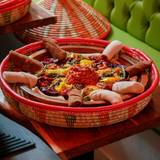 Cover image for Merkamo Vegan