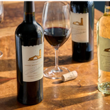 Robert Mondavi Wine Dinner Foto