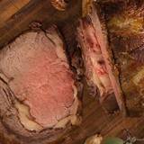 It's Prime Time!  - Prime Rib Sunday Foto