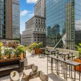Cover image for Nacarat Bar & Terrasse
