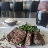 Steak & Sip – A One-Night-Only Rooftop Experience foto