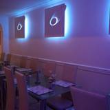 Cover image for Meghna Grill - St John's Wood