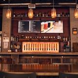 Cover image for Talking Cursive Brewing Co