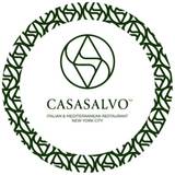 Cover image for Casasalvo