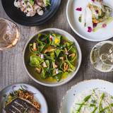 Cover image for Giulia Restaurant
