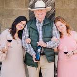 Six Course Ghost Block Wine Dinner photo