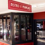 Cover image for Bistro Francais