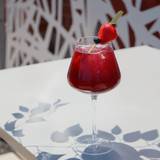 $12 SEASONAL SANGRIA foto