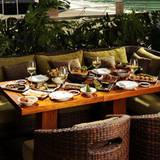 miami spice dinner foto